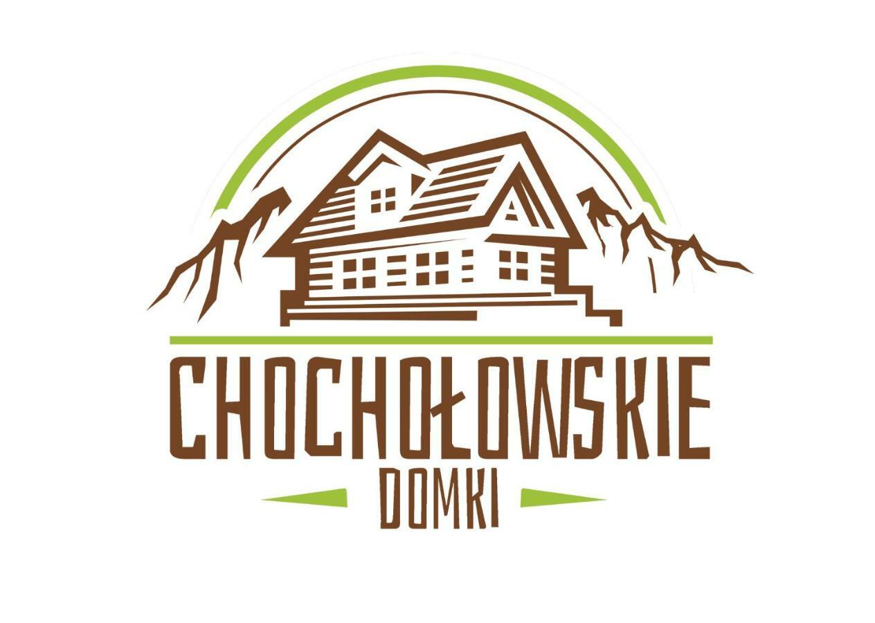 Chocholowskie Domki Extérieur photo